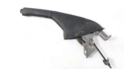 Recambio de palanca freno para seat ibiza (6l1) 2001-2009 1.9 sdi referencia OEM IAM 6Q0711303M  