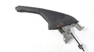 Recambio de palanca freno para seat ibiza (6l1) 2001-2009 1.9 sdi referencia OEM IAM 6Q0711303M  