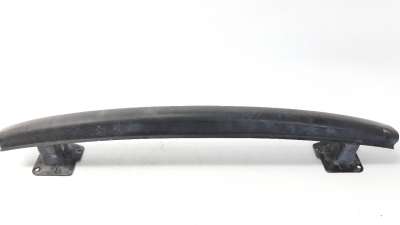 Recambio de refuerzo paragolpes trasero para seat ibiza (6l1) 2001-2009 1.9 sdi referencia OEM IAM 6L0807487  