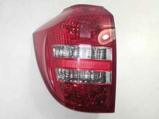 Recambio de piloto trasero izquierdo para kia cee´d sporty wagon 2007-2012 referencia OEM IAM 924011H300 108550853 KI4304164