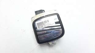 Recambio de maneta exterior porton para seat ibiza (6l1) 2001-2009 1.4 16v referencia OEM IAM 6L6827573B  