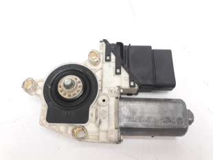 Recambio de motor elevalunas trasero derecho para volkswagen golf iv berlina (1j1) 1997-2003 1.9 tdi referencia OEM IAM 1J495981 2