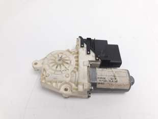 Recambio de motor elevalunas trasero izquierdo para volkswagen golf iv berlina (1j1) 1997-2003 1.9 tdi referencia OEM IAM 1J4959