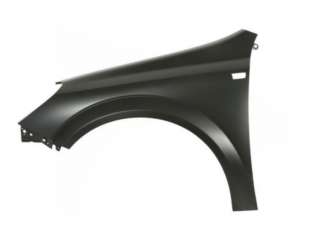 Recambio de aleta delantera izquierda para opel astra h berlina 2004-2007 referencia OEM IAM 6101339 109163112 OP4103014V