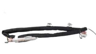 Recambio de airbag cortina delantero derecho para citroën c4 picasso 2013- 1.5 blue-hdi fap referencia OEM IAM 9800483180  