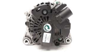 Recambio de alternador para citroën c4 picasso 2013- 1.5 blue-hdi fap referencia OEM IAM 1619607980 ALF101551HQ  2