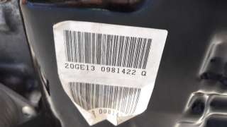 Recambio de caja cambios para citroën c4 picasso 2013- 1.5 blue-hdi fap referencia OEM IAM 20GE13  