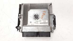 Recambio de centralita motor uce para citroën c4 picasso 2013- 1.5 blue-hdi fap referencia OEM IAM 9826380880 A2C1619530001 