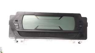 Recambio de cuadro instrumentos para citroën c4 picasso 2013- 1.5 blue-hdi fap referencia OEM IAM 9816911280  