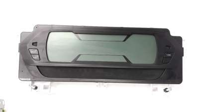 Recambio de cuadro instrumentos para citroën c4 picasso 2013- 1.5 blue-hdi fap referencia OEM IAM 9816911280  