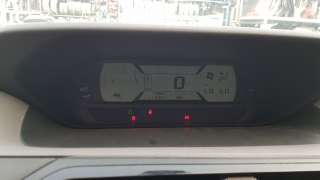 Recambio de cuadro instrumentos para citroën c4 picasso 2013- 1.5 blue-hdi fap referencia OEM IAM 9816911280  
