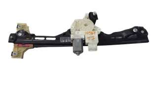 Recambio de elevalunas trasero izquierdo para citroën c4 picasso 2013- 1.5 blue-hdi fap referencia OEM IAM 9816272780 106075618 