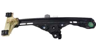 Recambio de elevalunas trasero izquierdo para citroën c4 picasso 2013- 1.5 blue-hdi fap referencia OEM IAM 9816272780 106075618  2