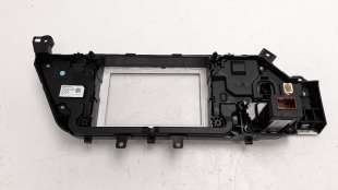 Recambio de mando climatizador para citroën c4 picasso 2013- 1.5 blue-hdi fap referencia OEM IAM 96778739XU   2