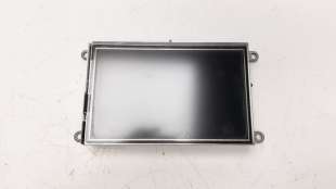 Recambio de pantalla multifuncion para citroën c4 picasso 2013- 1.5 blue-hdi fap referencia OEM IAM 9825029380  