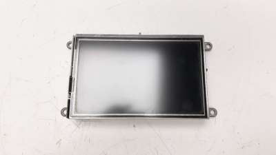 Recambio de pantalla multifuncion para citroën c4 picasso 2013- 1.5 blue-hdi fap referencia OEM IAM 9825029380  