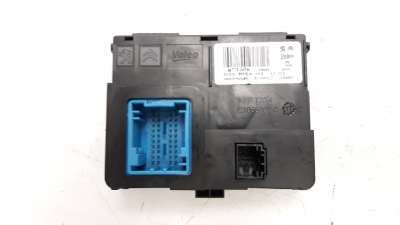 Recambio de modulo electronico para citroën c4 picasso 2013- 1.5 blue-hdi fap referencia OEM IAM 9811039380  