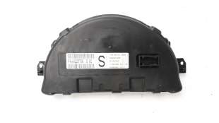 Recambio de cuadro instrumentos para citroën c3 1995-2010 1.4 referencia OEM IAM 9660225780   2