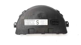 Recambio de cuadro instrumentos para citroën c3 1995-2010 1.4 referencia OEM IAM 9660225780  
