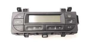 Recambio de mando climatizador para citroën c3 1995-2010 1.4 referencia OEM IAM 96588239XT  