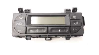 Recambio de mando climatizador para citroën c3 1995-2010 1.4 referencia OEM IAM 96588239XT  