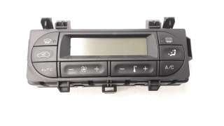 Recambio de mando climatizador para citroën c3 1995-2010 1.4 referencia OEM IAM 96588239XT  