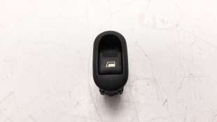 Recambio de mando elevalunas delantero derecho para citroën c3 1995-2010 1.4 referencia OEM IAM 96605364XT  
