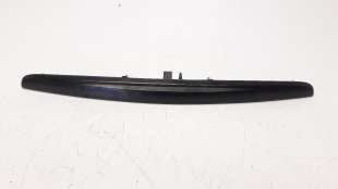 Recambio de maneta exterior porton para citroën c3 1995-2010 1.4 referencia OEM IAM 9680688977  