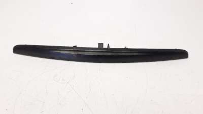 Recambio de maneta exterior porton para citroën c3 1995-2010 1.4 referencia OEM IAM 9680688977  