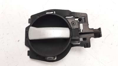 Recambio de maneta interior delantera derecha para citroën c3 1995-2010 1.4 referencia OEM IAM 9680187777  