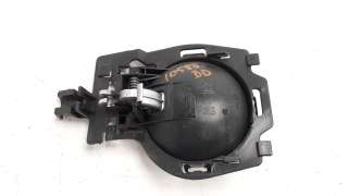Recambio de maneta interior delantera derecha para citroën c3 1995-2010 1.4 referencia OEM IAM 9680187777  