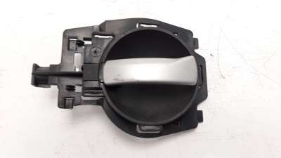 Recambio de maneta interior trasera izquierda para citroën c3 1995-2010 1.4 referencia OEM IAM 9680187877  