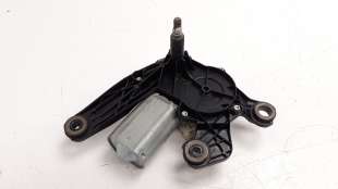 Recambio de motor limpia trasero para citroën c3 1995-2010 1.4 referencia OEM IAM 9683557580  