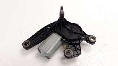 Recambio de motor limpia trasero para citroën c3 1995-2010 1.4 referencia OEM IAM 9683557580  