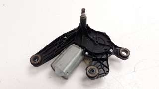Recambio de motor limpia trasero para citroën c3 1995-2010 1.4 referencia OEM IAM 9683557580  