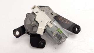 Recambio de motor limpia trasero para citroën c3 1995-2010 1.4 referencia OEM IAM 9683557580  