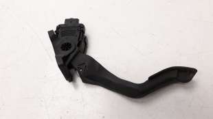 Recambio de potenciometro pedal para citroën c3 1995-2010 1.4 referencia OEM IAM 9681844480 6PV009949 