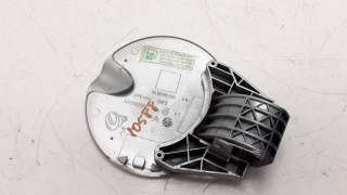 Recambio de tapa exterior combustible para citroën c3 1995-2010 1.4 referencia OEM IAM 9638184280  