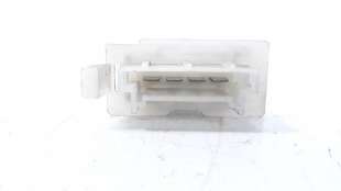 Recambio de resistencia calefaccion para mercedes-benz clase a (w168) 1997-2004 1.7 cdi diesel cat referencia OEM IAM A169820039 2