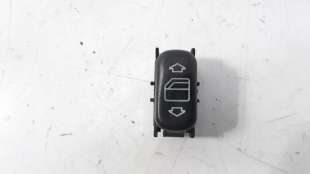 Recambio de interruptor para mercedes-benz clase a (w168) 1997-2004 1.7 cdi diesel cat referencia OEM IAM 2108208210