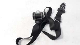 Recambio de cinturon seguridad trasero central para mercedes-benz clase a (w168) 1997-2004 1.7 cdi diesel cat referencia OEM IAM