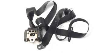Recambio de cinturon seguridad trasero izquierdo para mercedes-benz clase a (w168) 1997-2004 1.7 cdi diesel cat referencia OEM I