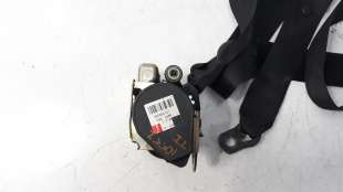 Recambio de cinturon seguridad trasero izquierdo para mercedes-benz clase a (w168) 1997-2004 1.7 cdi diesel cat referencia OEM I 2