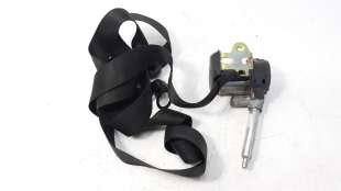 Recambio de cinturon seguridad delantero izquierdo para mercedes-benz clase a (w168) 1997-2004 1.7 cdi diesel cat referencia OEM