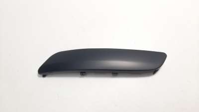 Recambio de molduras delanteras para volkswagen golf v berlina (1k1) 2003-2008 referencia OEM IAM 1K0807717EGRU 107234414 VG0371