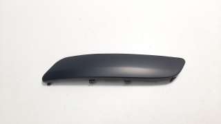 Recambio de molduras delanteras para volkswagen golf v berlina (1k1) 2003-2008 referencia OEM IAM 1K0807717EGRU 107234414 VG0371