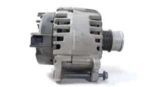 Recambio de alternador para audi a3 (8vk) 2016-2017 1.5 16v tsi act referencia OEM IAM 04C903021A  