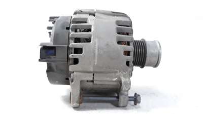 Recambio de alternador para audi a3 (8vk) 2016-2017 1.5 16v tsi act referencia OEM IAM 04C903021A  