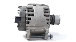 Recambio de alternador para audi a3 (8vk) 2016-2017 1.5 16v tsi act referencia OEM IAM 04C903021A  