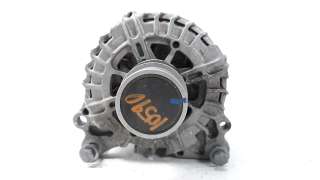 Recambio de alternador para audi a3 (8vk) 2016-2017 1.5 16v tsi act referencia OEM IAM 04C903021A  